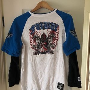 Boys top